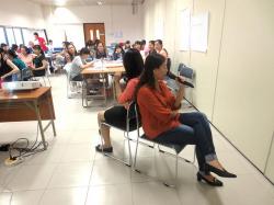 Kỹ năng giao tiếp hiệu quả qua điện thoại - Jetstar Pacific (10.08.2015)
